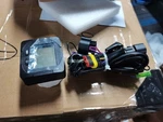 Monitor Kit For Mercury Marine Quicksilver Smartcraft SC1000 System 79-879896K2. Fixed Price $169.00.