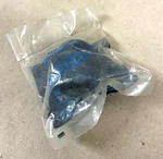 New Oem Quicksilver / Mercury Handle Cap, Part # 77237. Fixed Price $6.00.