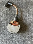 Mercury Outboard Model 402 40-50HP Used 336-5288 Orange Coil 56188 Short Wire. Fixed Price $25.00.