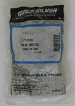 New Quicksilver Mercury Marine Boat Oem Oil Fill Valve Assembly Part No. 71920. Fixed Price $87.99.