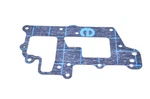 Omc 317398 Intake Reed Manifold Gasket Nos. Fixed Price $7.55.