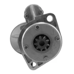 Starter For Gehl Hitachi Komatsu Yanmar 4TNE106 4TNE102 123900-77010 S13-160 ... Fixed Price $517.72.