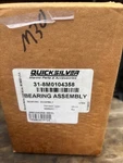 Mercury Mercruiser Bravo Xr Drive Gear Bearing 31-8M0104358 Nos. Fixed Price $275.00.