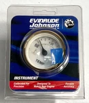 0776887 Brp Evinrude Johnson Omc 2" Water Temp Gauge New. Fixed Price $39.99.