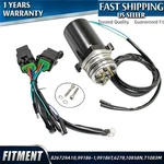 Tilt Trim Motor Mariner 1985-1992 35-225HP 10815PN 430-22012 99186 T1083. Fixed Price $188.99.