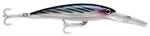 Rapala X-rap Magnum XRMAG30-BTO Bonito 6 1/4" Deep Diving Big Game Lure Ft. Fixed Price $28.99.