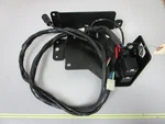 *new Oem* 0720 Volvo Penta Tsk Sx Trim Pump Wire Harness & Bracket Ay 3858083. Fixed Price $394.80.
