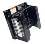 Bobs Machine 8' Action Series Pwd Coated 100-108001P-PCGBLK-NOSPN-NG. Fixed Price $1785.00.