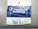 *new Oem* 0810 Omc Johnson Evinrude 2 Piston Ring Set 0433706. Fixed Price $10.00.