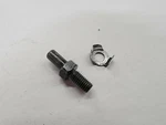 Gear Shift Shaft Stop Bolt 1979 Yamaha Daytona Special. Fixed Price $9.99.