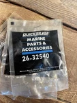 Mercury Quicksilver 26-32540 Oil Seal Oem (QTY-4) Nos. Fixed Price $16.00.