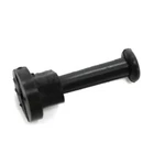 VP1140 Bennett Marine Filler Plug Small Black Nylon Stainless Steel Fits Boat. Fixed Price $19.94.