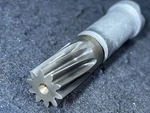 Mercury Outboard 50HP Stroke Oil Injected Driven Gear Assembly 43-19277. Fixed Price $35.95.