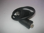 Navico Northstar 8000I Simrad GB40 AA010079 Ethernet Cable 0.5M - Male/male Conn. Fixed Price $16.99.