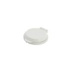 Maxwell P104896 Bezel Covered White Footswitch. Fixed Price $54.03.