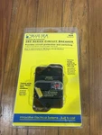 Blue Sea 7086 Circuit Breaker 285-SERIES 80AMP Surface Mount Marine R1S5. Fixed Price $44.94.