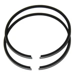 Ring Kit, Piston Std. Mercury 50-60HP 91-97 Bore Size 2.955 39-19721A. Fixed Price $20.59.