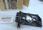 A38 Mercury Quicksilver 1009-1200 Cylinder Block Cover Oem New Factory Boat Part. Fixed Price $68.33.