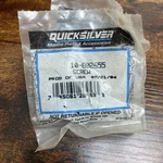 Mercury Quicksilver 10-802655 Screw (QTY-2) Oem Nos. Fixed Price $8.40.