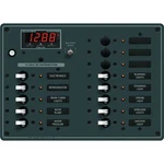 Blue Sea 8403 Breaker Panel Dc 13 Pos. Fixed Price $697.99.