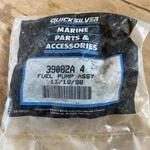 Quicksilver Fuel Pump Assy. Fixed Price $120.00.