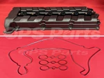 New Oem Mercury L6 Verado Valve Cover & Seals # 892596T04, 8M6000959, 892584 X3. Fixed Price $429.60.