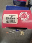 A58 Evinrude Johnson Omc 0580243 Coil Oem New Factory Boat Parts. Fixed Price $100.00.