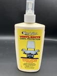 Star Brite Vinyl Marine Grade Protectant Spray - Brighten, Moisturize. Fixed Price $10.00.