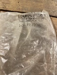 Mercury Quicksilver 10-77190A3 Thumb Screw Assembly (QTY-2) Oem Nos. Fixed Price $80.00.