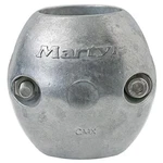 Martyr ANODES194-CMX04AL Sl Shaft CMX-4 (1-1/8). Fixed Price $33.31.