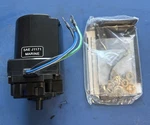 New Quicksilver Mercruiser Mercury Oem 17649A02 Trim Motor Kit. Fixed Price $247.49.