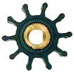 Jabsco 9200-0023-P Replacement 10 Blade Nitrile Impeller. Fixed Price $60.99.