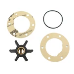 Impeller Kit Jabsco 45280001P Fits 2760-0001 4530-0001 17120-0001 Pumps Engine. Fixed Price $13.50.