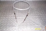 Mercury Quicksilver Throttle Or Shift Cable 18 Foot Sae Platinum Plus 8M0082590. Fixed Price $59.95.