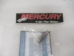 Z21 Genuine Mercury Quicksilver 10-826844 25 Screw Oem New Factory Boat Parts. Fixed Price $5.75.