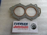 P34D Evinrude Johnson Omc 0301862 Cylinder Head Gasket Oem New Boat Parts. Fixed Price $20.21.