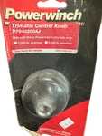 Powerwinch Trimatic Control Knob #P7940200AJ.. Fixed Price $19.99.