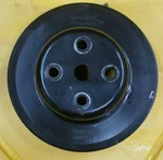 Volvo Penta 3.0L Serpentine Water Pump Pulley 3857647. Fixed Price $49.99.