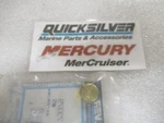 E67 Genuine Mercury Quicksilver 22-73379 Plug Oem New Factory Boat Parts. Fixed Price $7.29.