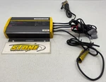 Mariner Prosport Hd 20 Plus On-board Battery Charger Amps 3 Bank. Fixed Price $100.00.