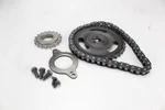 Yamaha 1989-1990 Camshaft Drive Chain & Gears 4.3 5.0 5.7 L. Fixed Price $55.00.