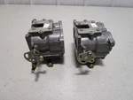 0432126 Johnson Evinrude 88/90HP Carburetor Assembly Set 334327-FN. Fixed Price $220.00.
