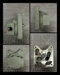 XB6239A, Pump Assembly, Oil, Twin Disc, MG516. Fixed Price $1029.57.