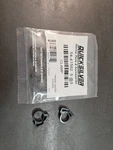 New Oem (lot Of 7) Mercury Quicksilver Clamp 54-41582. Fixed Price $11.99.