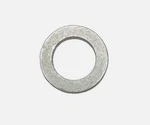 New Genuine Oem Suzuki Oil Drain Plug Gasket Washer Qty 7 09168-12012. Fixed Price $24.99.