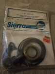 Sierra 18-2648 Up Unit Seal Kit Mercury 26-32511A1. Fixed Price $19.96.
