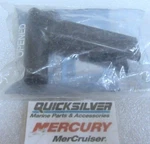 N24B Genuine Mercury Quicksilver 817257 Handle Cover Oem New Factory Boat Parts. Fixed Price $17.39.