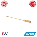 Camco Clear 6 Feet Pine Wood Paddle 50435. Fixed Price $67.96.