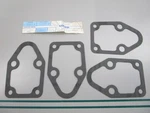 New Oem (lot Of 4) 835087 Volvo Penta Gasket 0810. Fixed Price $20.00.