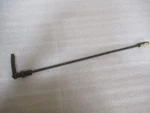 D3A Mercury Quicksilver 49904A2 Shaft Assembly Oem Used Factory Boat Parts. Fixed Price $38.55.